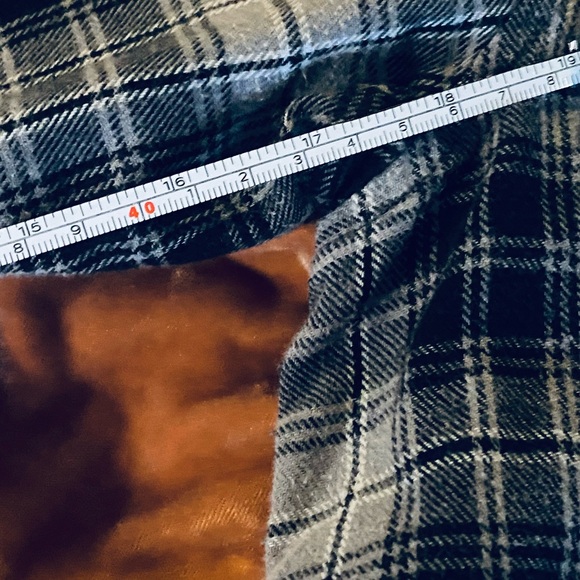 Lurking Class Flannel SIZE XSMALL EUC - Picture 6 of 7